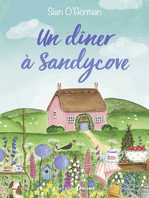 cover image of Un dîner à Sandycove